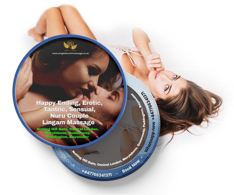 Happy Ending, Erotic, Tantric, Sensual, Nuru Couple Lingam Massage Notting Hill Gate, Central London, Marylebone, Queensway, Paddington, Bayswater