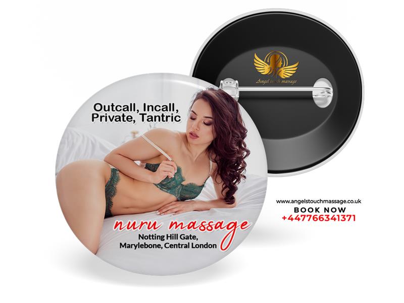 Outcall, incall, private, tantric nuru massage Notting Hill Gate, Marylebone, Central London