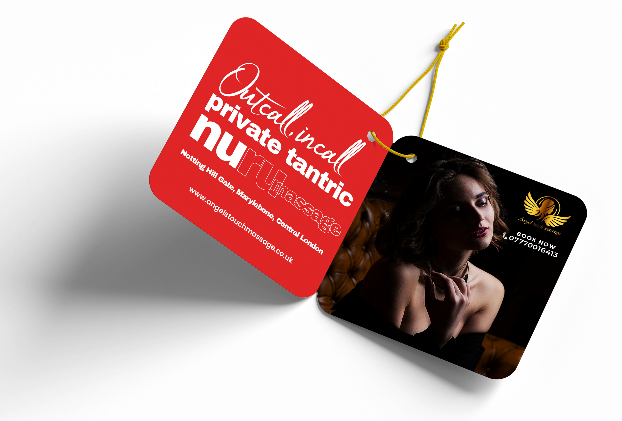 Outcall and Incall Private Tantric Nuru Massage Notting Hill Gate, Marylebone, Central London