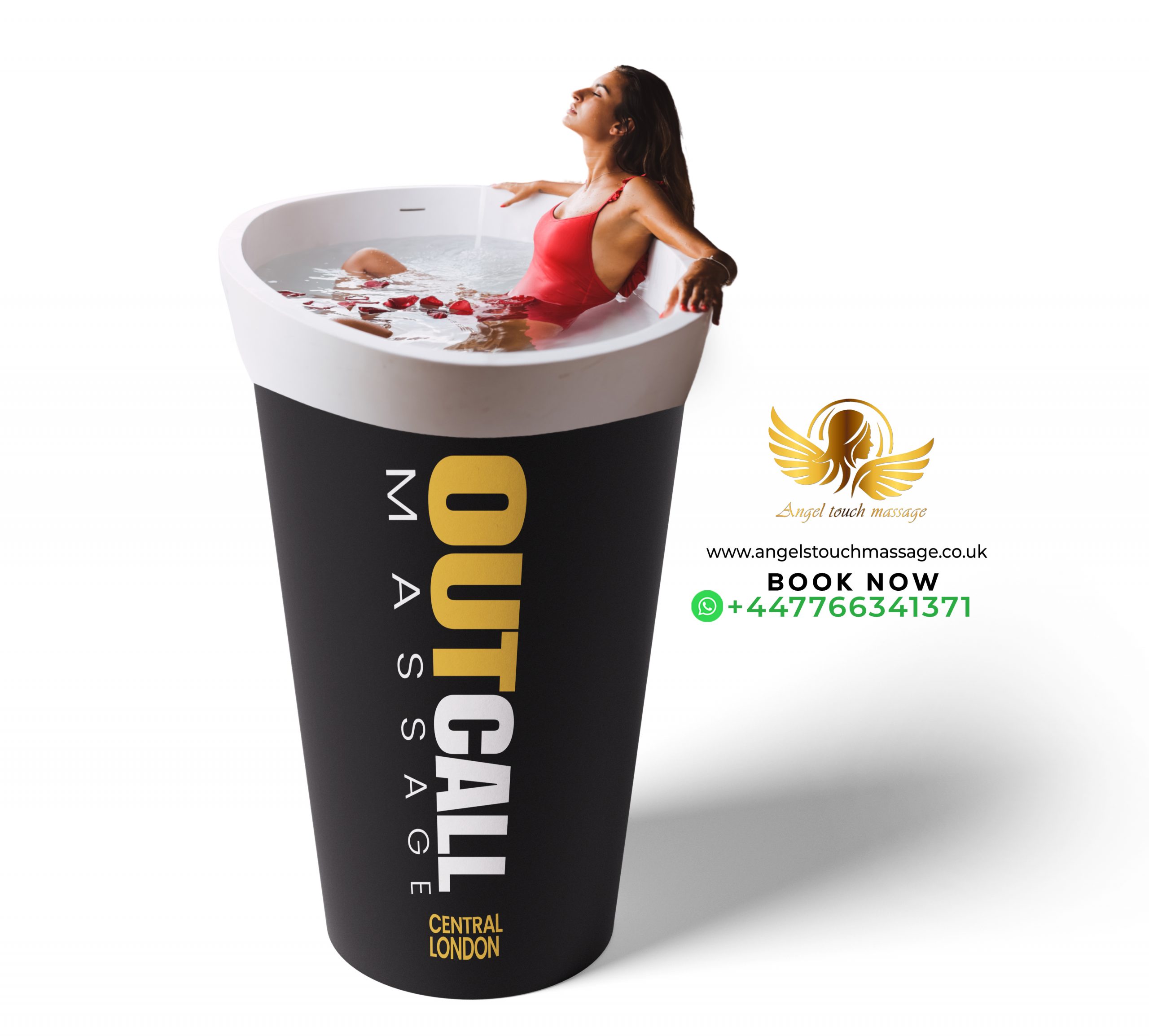 Outcall,Private,Prostate,Erotic nuru massage services Notting Hill Gate, Marylebone, Central London