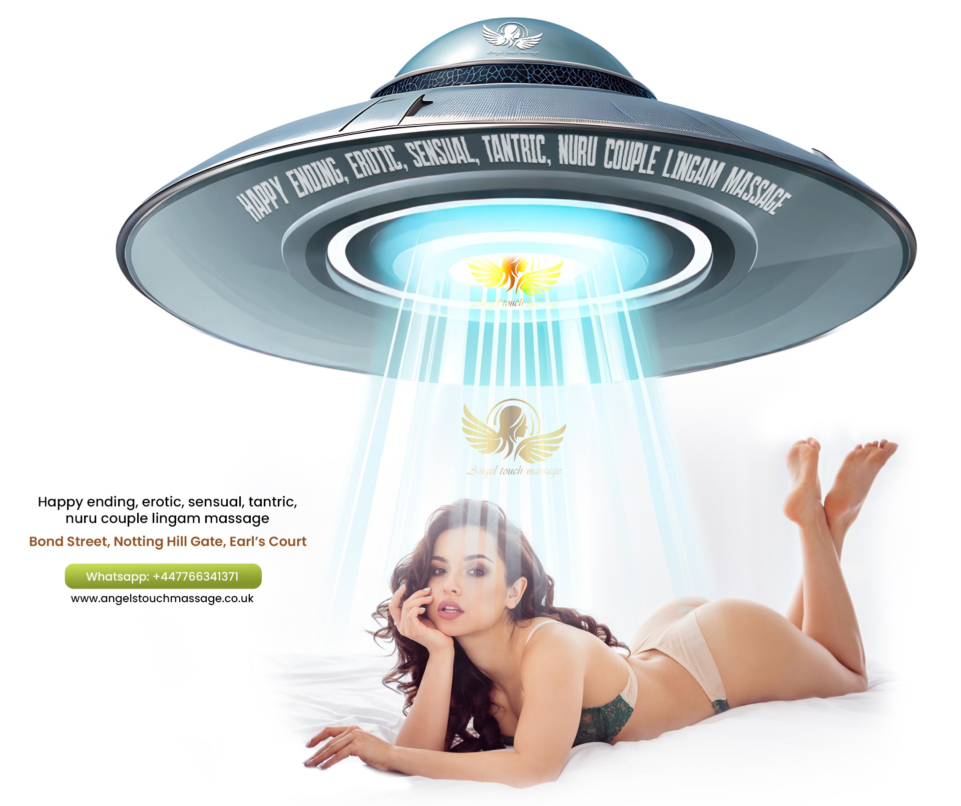 Happy ending, Erotic, Sensual, Tantric, Nuru couple lingam massage Bond Street, Notting Hill Gate, Earl’s Court