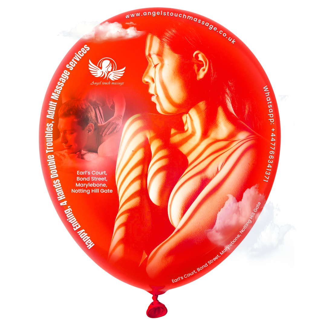 4 hands double troubles, adult happy ending massage Earl's Court, Bond Street